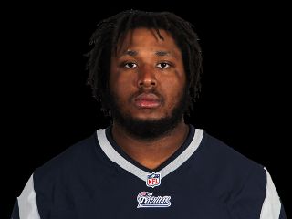 Marcus Harrison