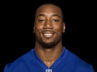 Mario Manningham