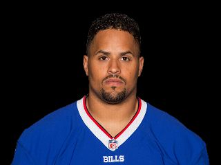 Jerome Felton