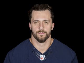 Trevor Scott