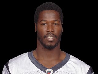 Dominique Barber