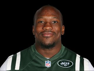 Joe Mays