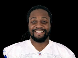 Chauncey Washington