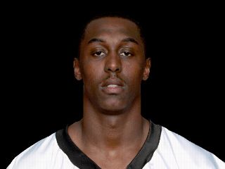 Justin Harper