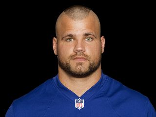 Peyton Hillis