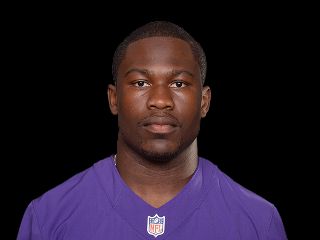 Justin Forsett