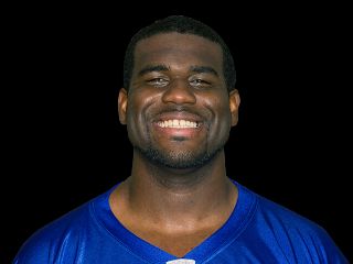 Lionel Dotson
