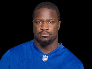 Jameel McClain