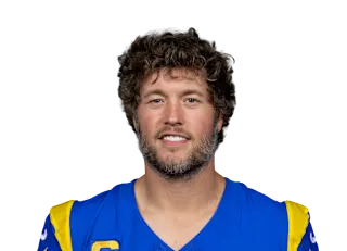 Matthew Stafford