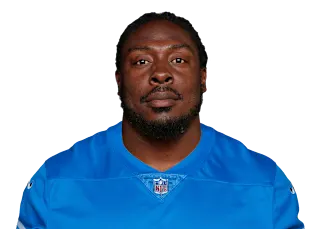 Ricky Jean Francois