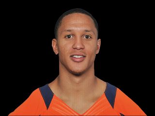 Tony Carter