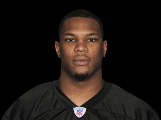 Isaac Redman