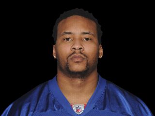 Jerome Johnson