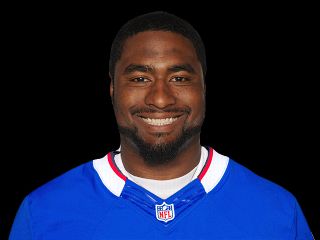 Jamaal Westerman