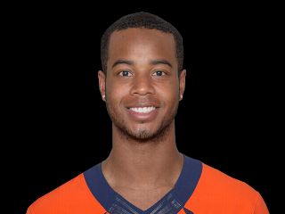 Jordan Norwood