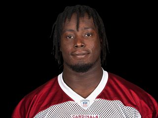 Marcus Benard