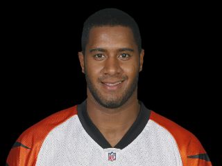 Darius Hill