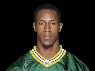 Trevor Ford