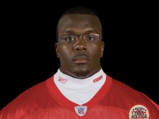 Darryl Harris