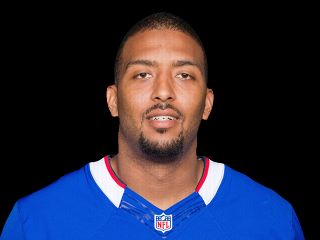 Jarron Gilbert