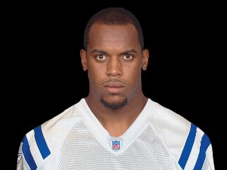 Anthony Hill