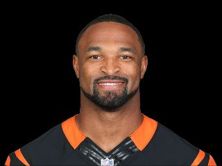 Cedric Peerman
