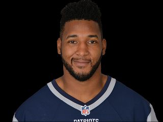 Brandon Gibson