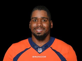 Vance Walker