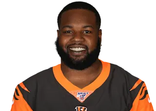 Andre Smith
