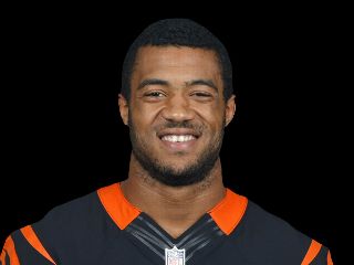 Aaron Maybin