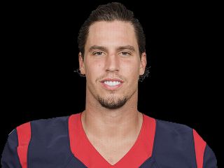 Brian Cushing
