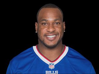 Percy Harvin