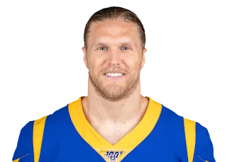 Clay Matthews