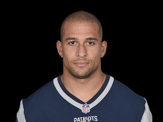 Donald Brown