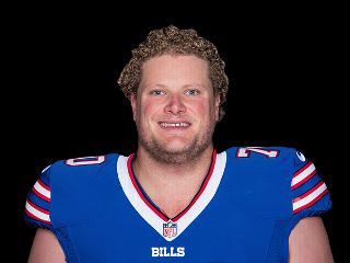 Eric Wood