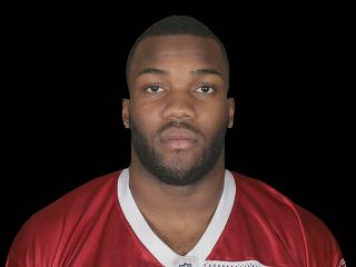 Chris Wells