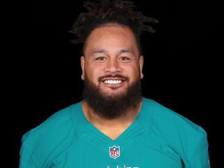 Rey Maualuga