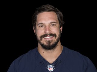 Eben Britton