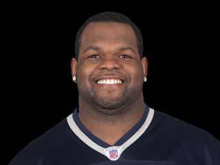 Ron Brace