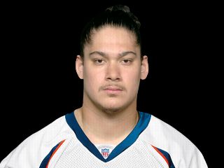 David Veikune