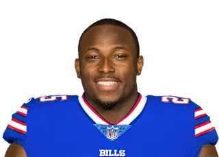 LeSean McCoy