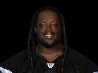 Sen'Derrick Marks