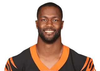 Michael Johnson