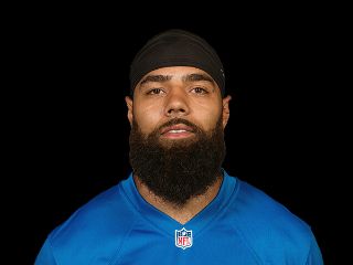 DeAndre Levy