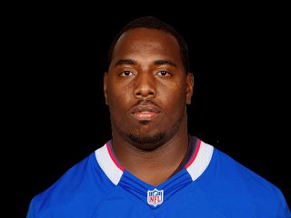 Antoine Caldwell
