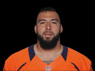 Louis Vasquez