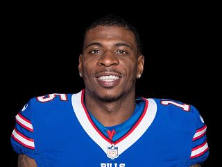 Brandon Tate