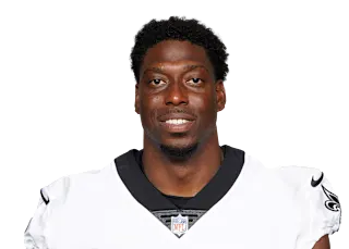 Jared Cook