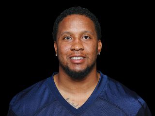 Rashad Johnson