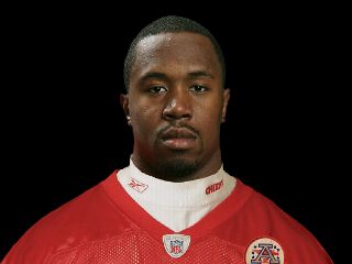 Donald Washington